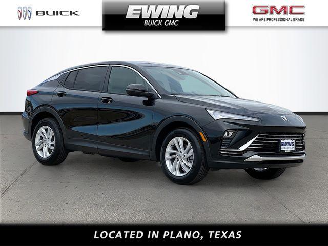 New 2026 Buick Envista Preferred