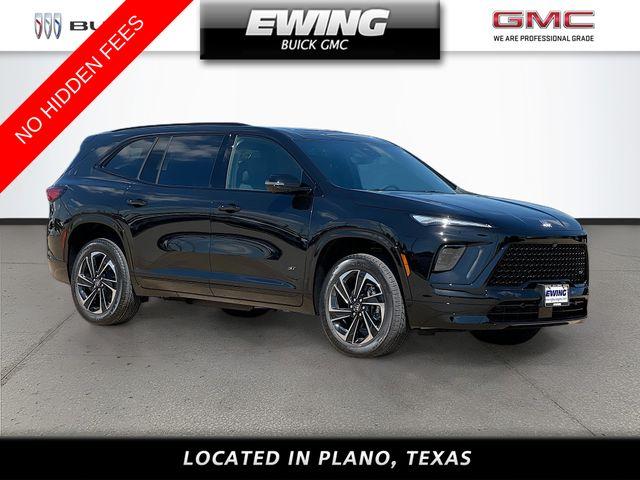 New 2026 Buick Enclave Sport Touring