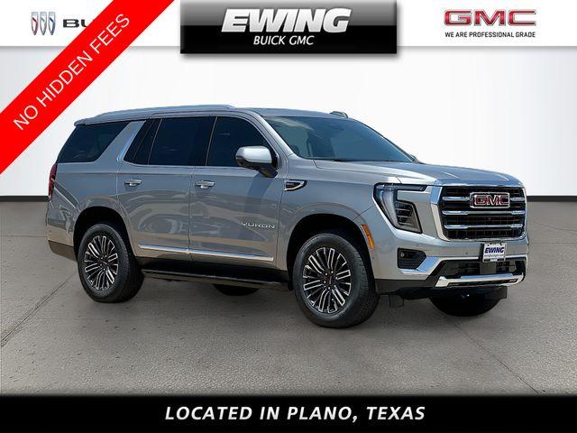 New 2026 GMC Yukon Elevation