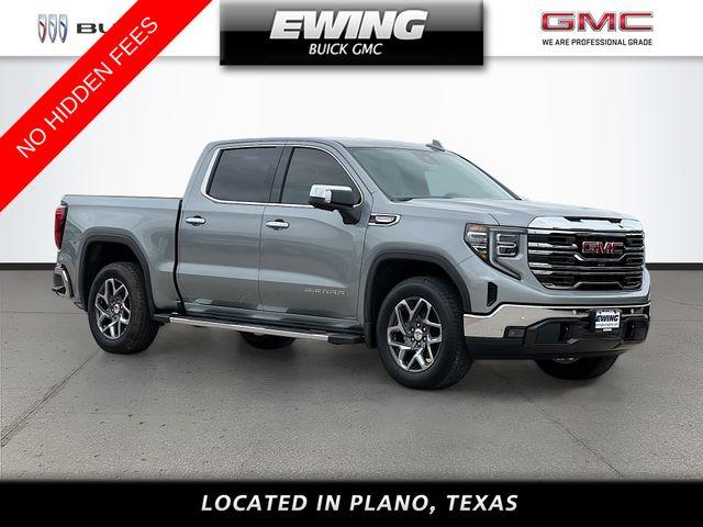 New 2026 GMC Sierra 1500 SLT