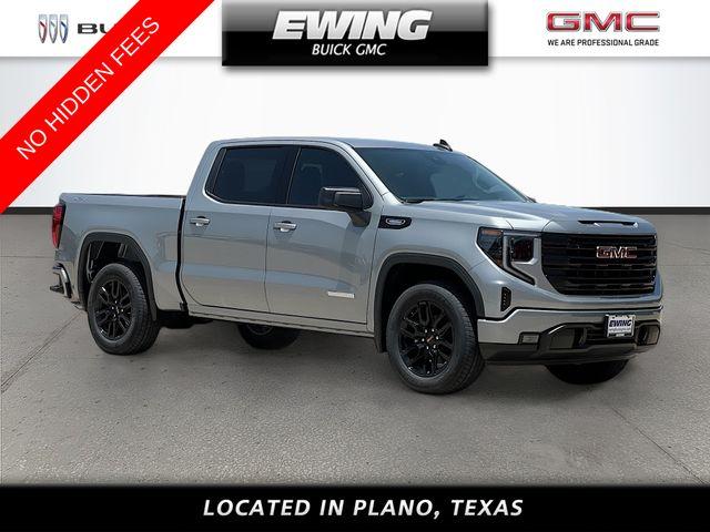 New 2026 GMC Sierra 1500 Elevation