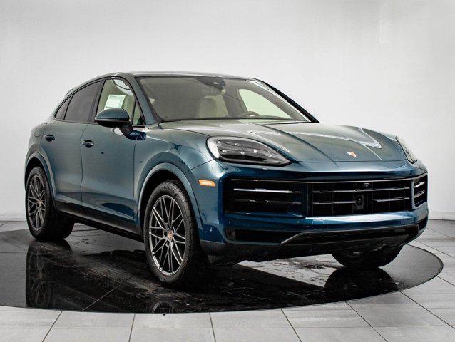 PORSCHE CAYENNE - 10