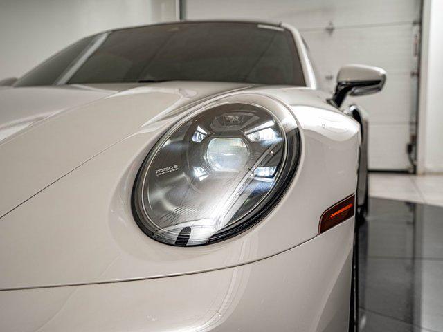 2023 Porsche 911 TURBO 缩略图 14