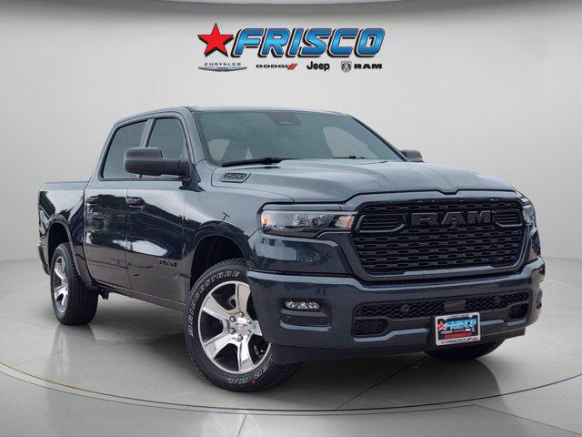 New 2026 RAM 1500 Express