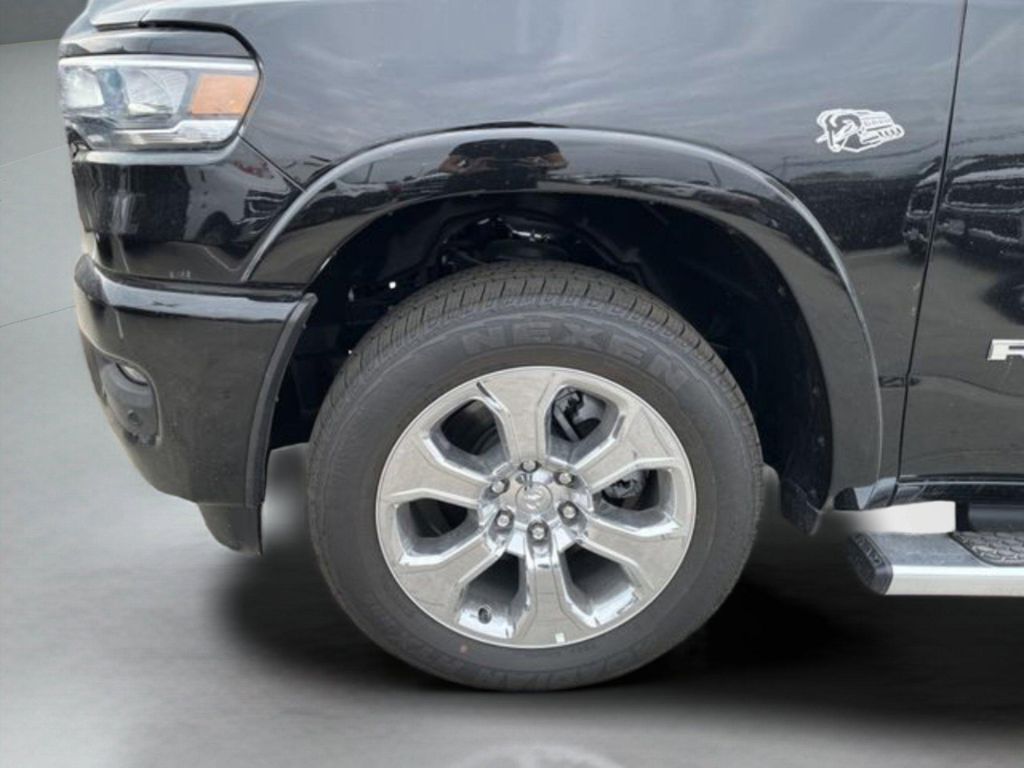 2026 RAM 1500 LONE STAR — миниатюра 26