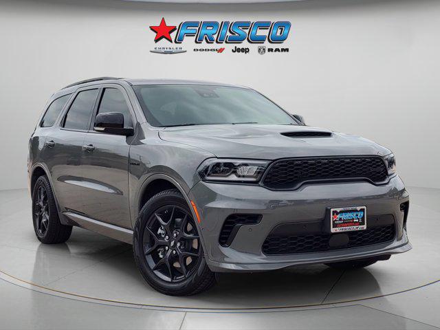 New 2026 Dodge Durango GT Plus