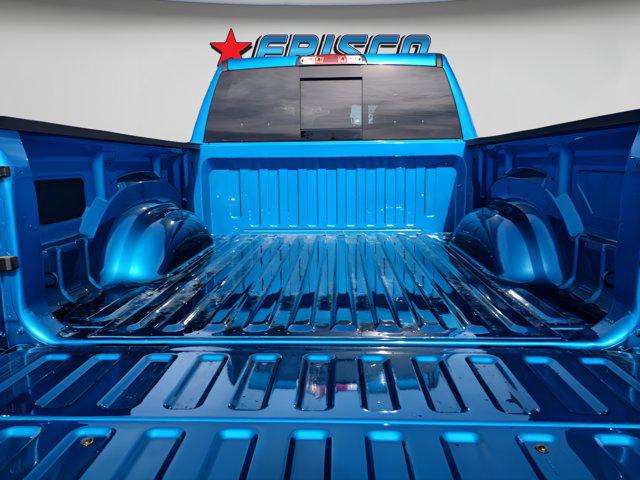 صورة مصغرة 30 لـ 2026 RAM 1500 LONE STAR