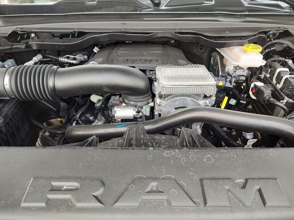 2026 RAM 1500 LONE STAR 缩略图 30
