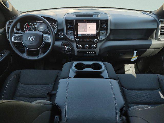 صورة 9 لـ 2027 RAM 1500 WARLOCK