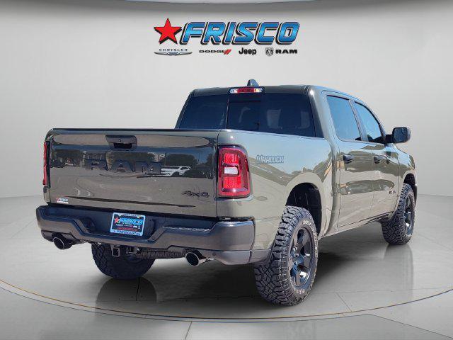 صورة 7 لـ 2027 RAM 1500 WARLOCK
