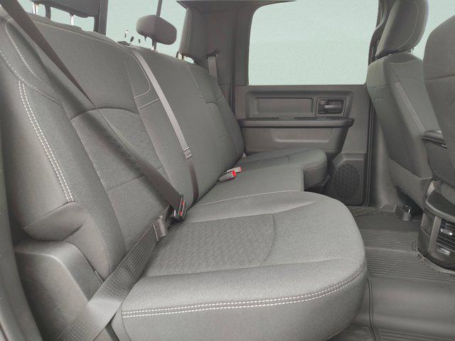 صورة مصغرة 32 لـ 2026 RAM 2500 TRADESMAN CREW CAB 4X4 8' BOX