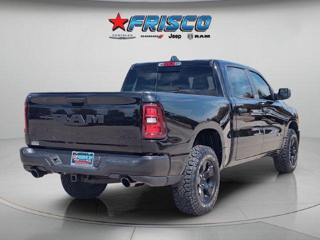 صورة 7 لـ 2027 RAM 1500 WARLOCK