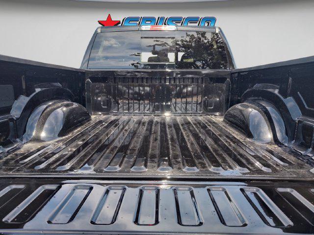 صورة مصغرة 31 لـ 2027 RAM 1500 WARLOCK