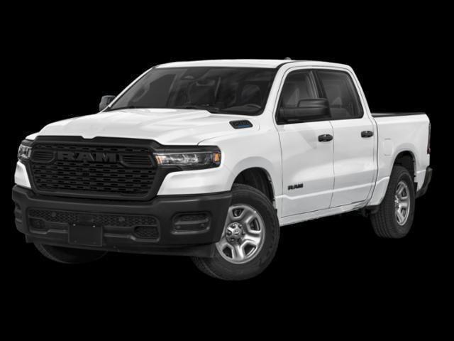New 2026 RAM 1500 Express