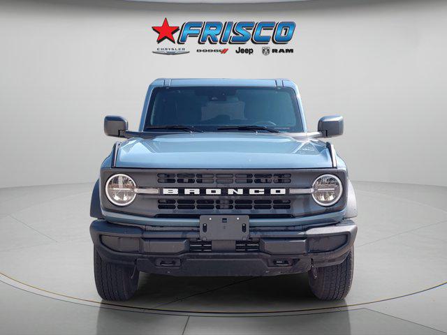 FORD BRONCO - 2