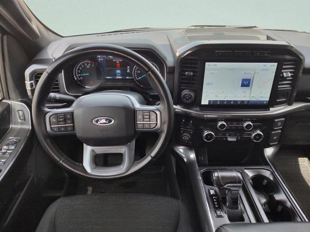 FORD F-150 XLT - 10