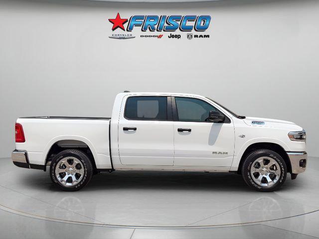 صورة مصغرة 8 لـ 2026 RAM 1500 BIG HORN/LONE STAR