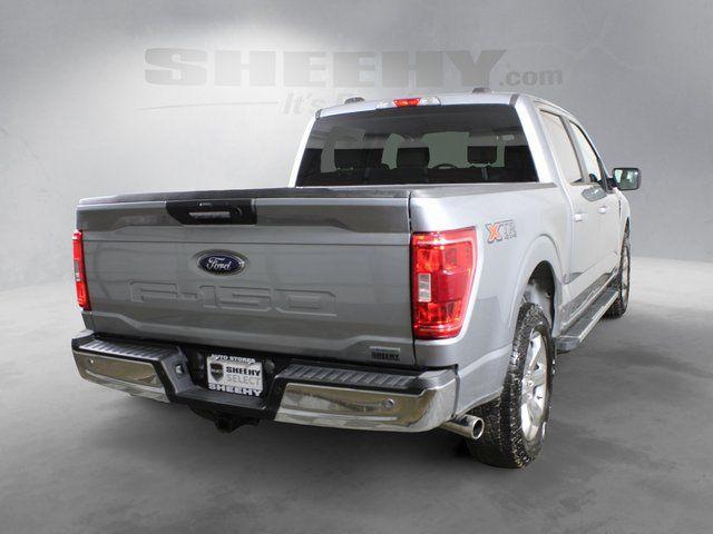 FORD F-150 XLT - 10