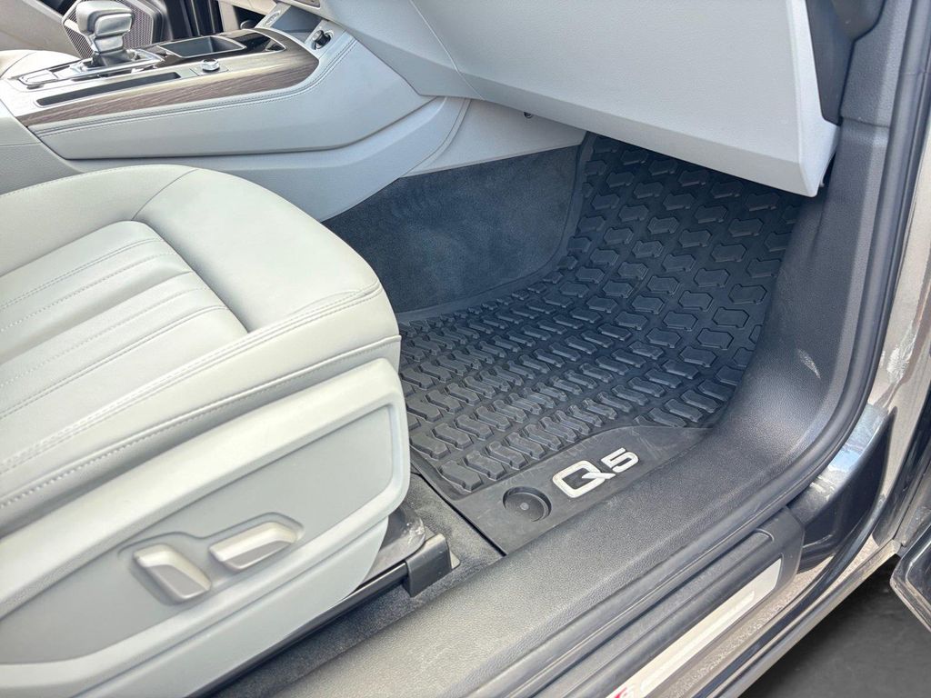 2023 AUDI Q5 45 S LINE PREMIUM PLUS 缩略图 56