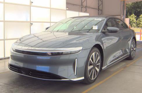 2024 Lucid Air