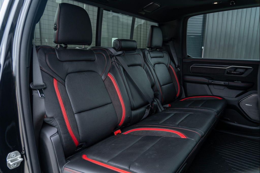 2024 RAM 1500 TRX — миниатюра 22