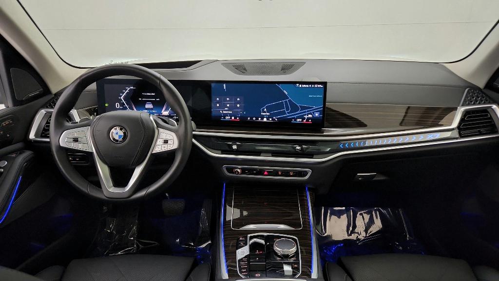 2026 BMW X7 XDRIVE40I 缩略图 21