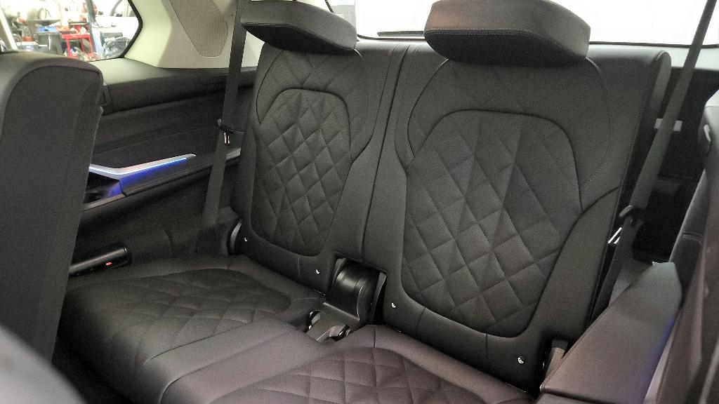 2026 BMW X7 XDRIVE40I 缩略图 29