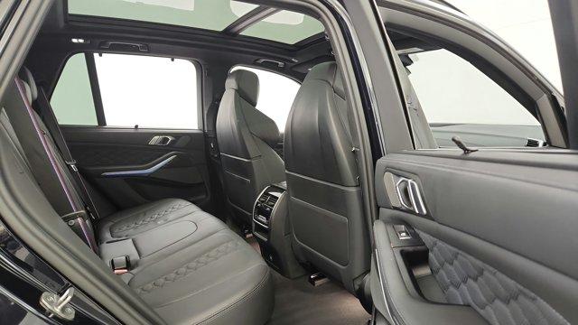 2022 BMW X5 M BASE 缩略图 17