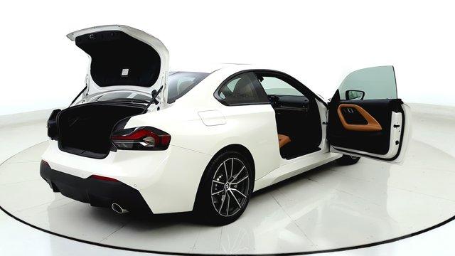 2023 BMW 230 I XDRIVE photo 14
