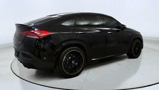 صورة مصغرة 7 لـ 2022 Mercedes-BENZ AMG GLE 53E BASE