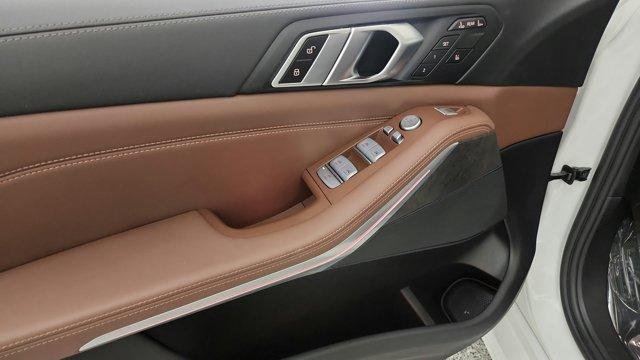 2023 BMW X7 XDRIVE40I — миниатюра 18