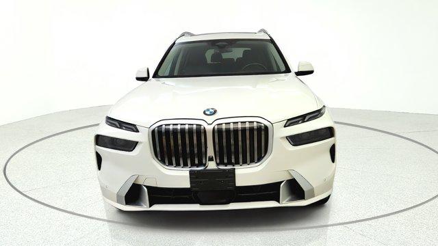 2023 BMW X7 XDRIVE40I — миниатюра 2