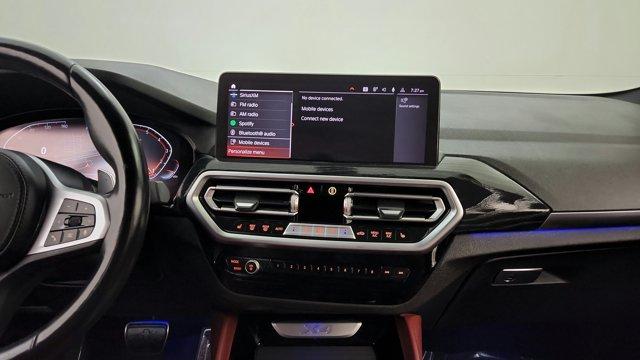 صورة مصغرة 25 لـ 2024 BMW X4 XDRIVE30I