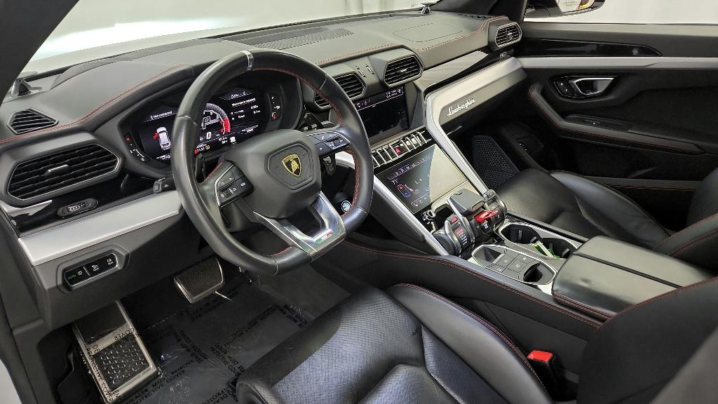 2023 Lamborghini URUS S 缩略图 16