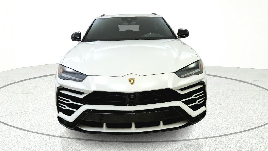 2023 Lamborghini URUS S 照片 2