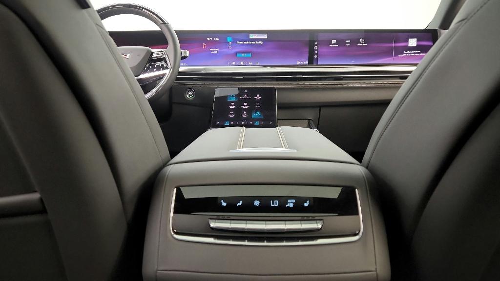 2026 Cadillac ESCALADE 4WD LUXURY 缩略图 28