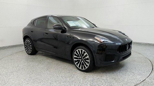 New 2025 Maserati Grecale Modena