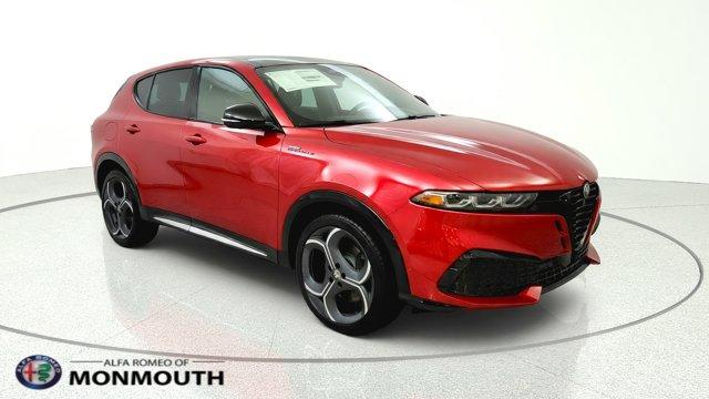 New 2026 Alfa Romeo Tonale Sport Speciale