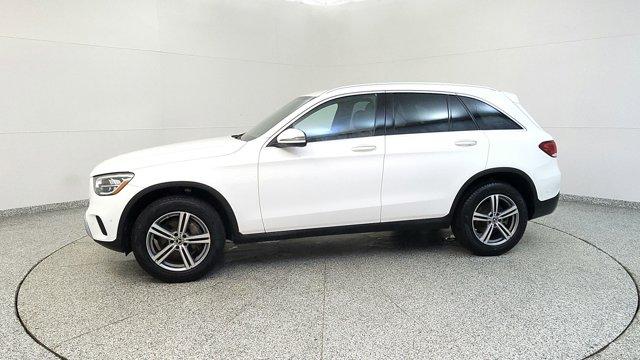 MERCEDES-BENZ GLC - 2