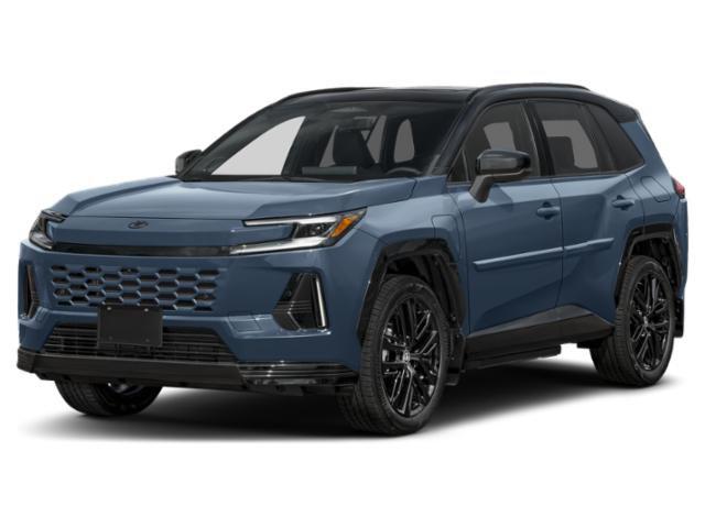 New 2026 Toyota RAV4 Plug-In Hybrid XSE