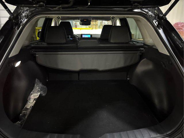 TOYOTA COROLLA CROSS - 7