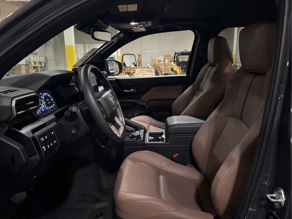 2025 TOYOTA 4RUNNER LIMITED — фото 9