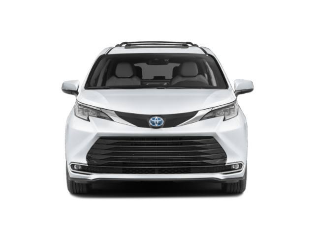 صورة 7 لـ 2026 Toyota SIENNA LIMITED