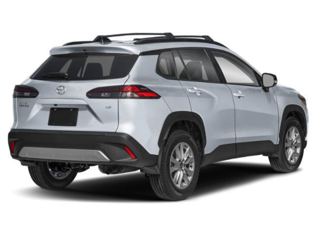 صورة 5 لـ 2026 Toyota COROLLA CROSS LE