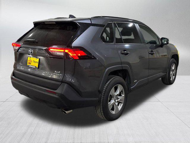 TOYOTA RAV4 - 6