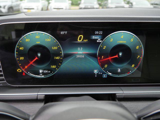 2023 Mercedes-BENZ GLE 缩略图 21