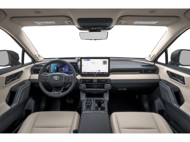 صورة 10 لـ 2026 Toyota RAV4 LIMITED