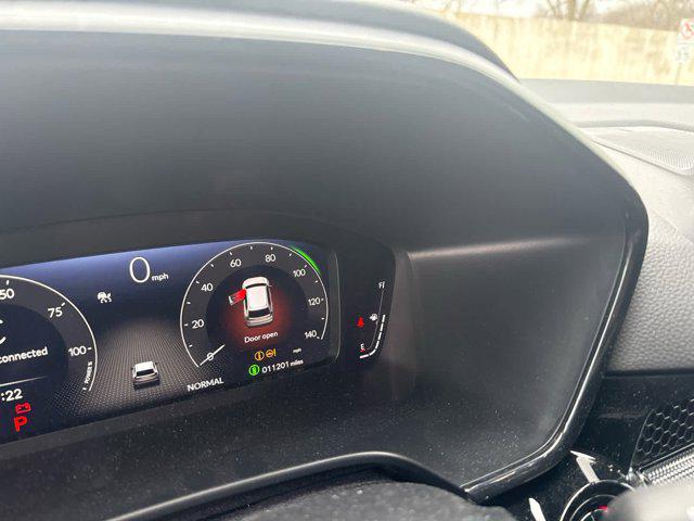 HONDA CR-V HYBRID SPORT TOURING AWD - 7