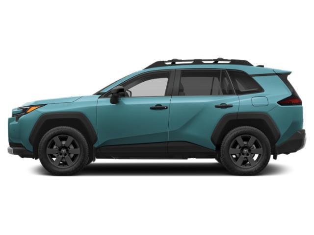 TOYOTA RAV4 - 2