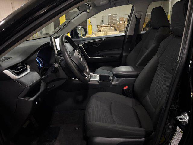 TOYOTA RAV4 - 9